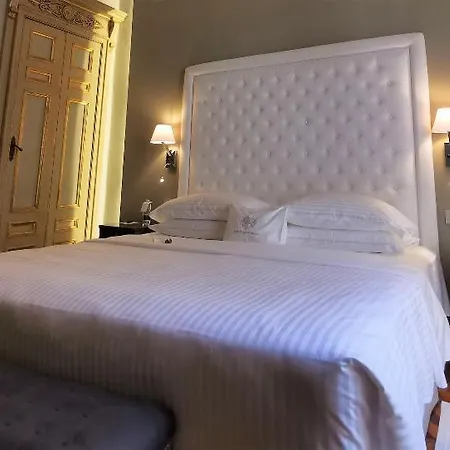 Royal Palace 5* Turin