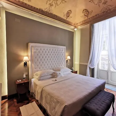 Hotel Royal Palace