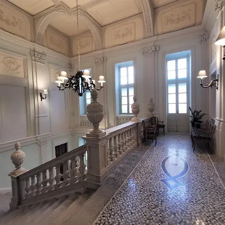 Royal Palace Turin