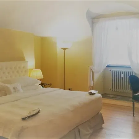 Hotel Royal Palace