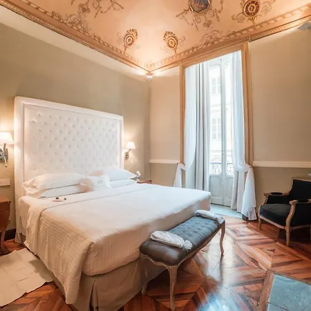 Royal Palace Turin