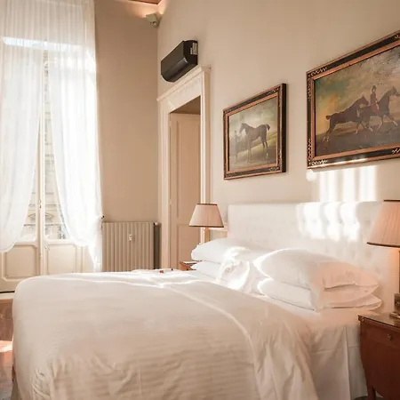 Hotel Royal Palace
