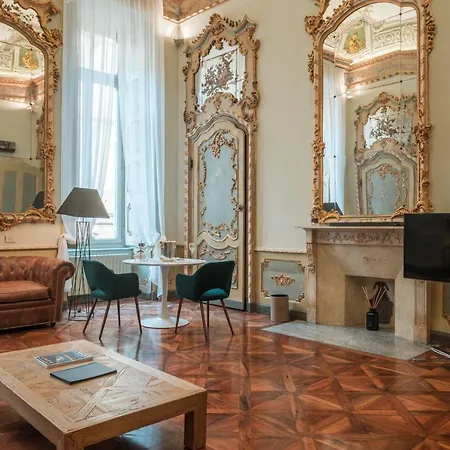 Royal Palace Hotell