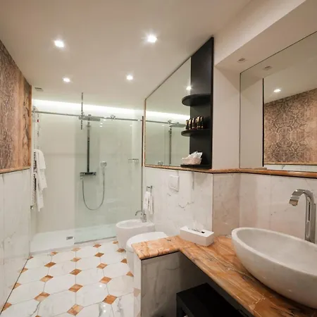 Royal Palace 5* Turin