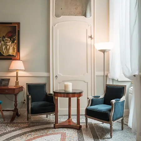 Hotell Royal Palace 5*