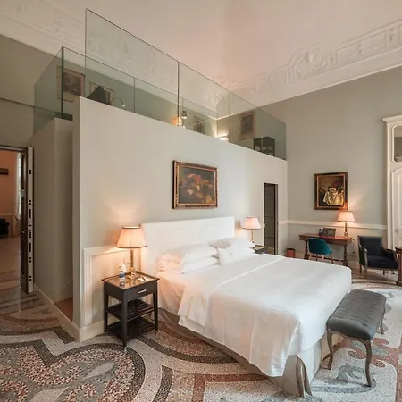 Hotel Royal Palace Turin