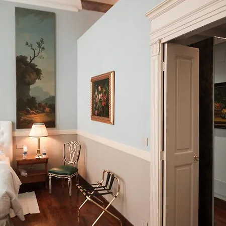 Hotell Royal Palace Turin