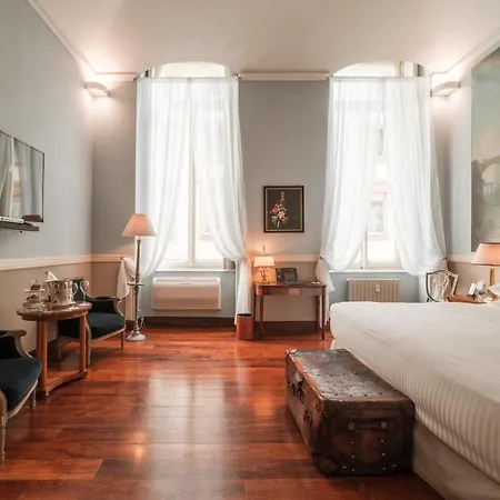 Royal Palace 5* Turin