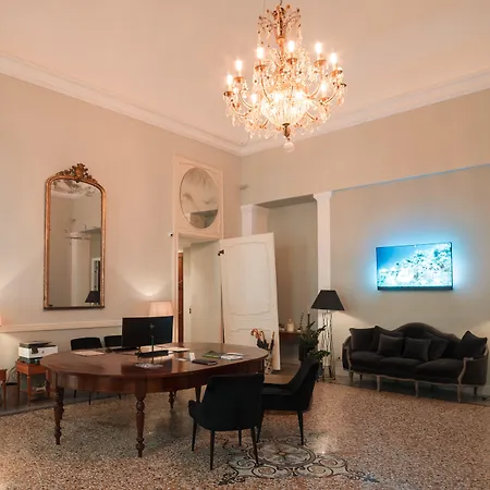 Royal Palace Hotell Turin