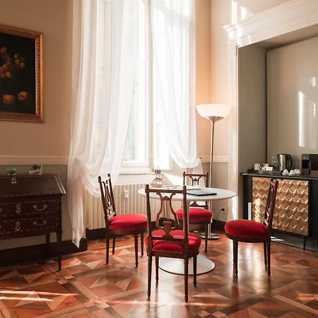 Hotell Royal Palace