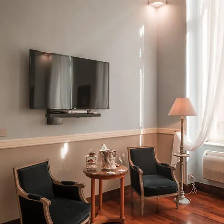 Hotell Royal Palace 5*