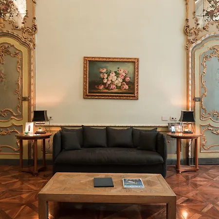 Royal Palace 5* Turin