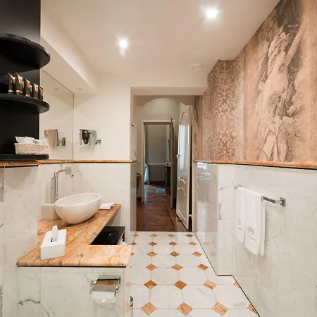 Hotell Royal Palace Turin