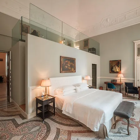 Royal Palace 5* Turin