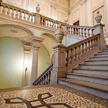 فندق Royal Palace تورينو