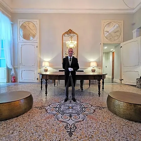 Royal Palace Turín