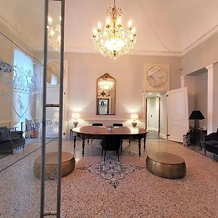 Royal Palace 5* Turín