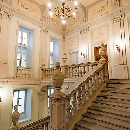 Hotel Royal Palace