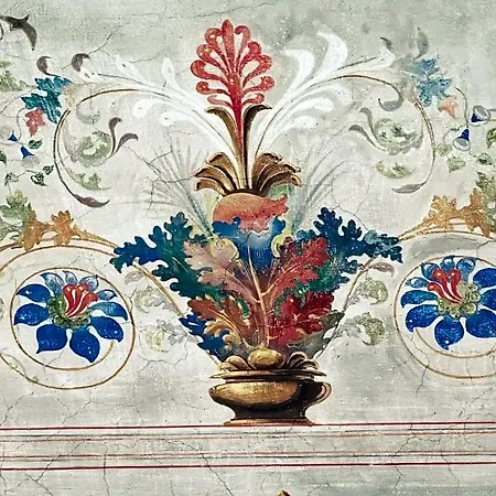 Royal Palace Turín