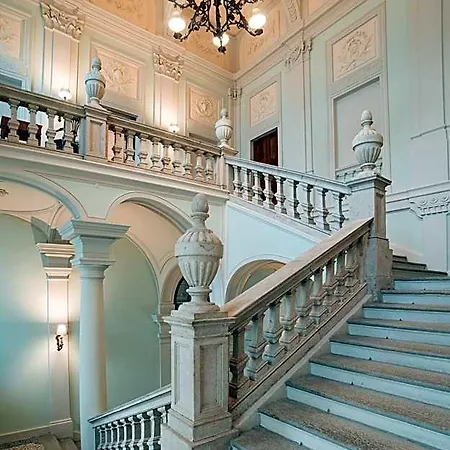 Royal Palace Hotel Turín
