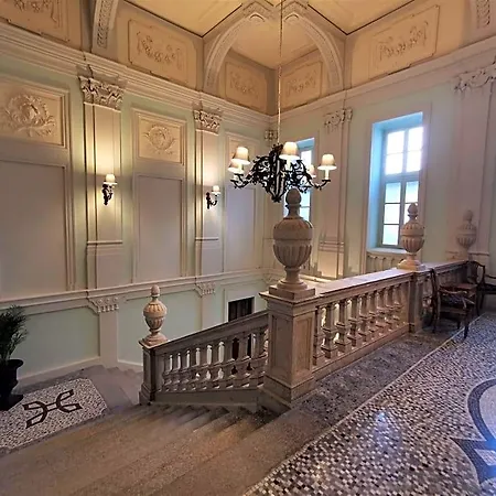 Szálloda Royal Palace