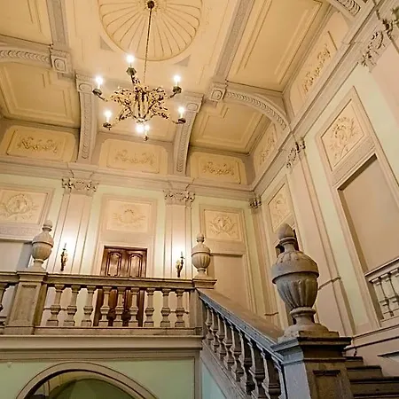 Szálloda Royal Palace Torino