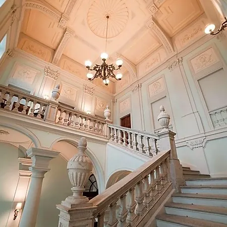 Szálloda Royal Palace