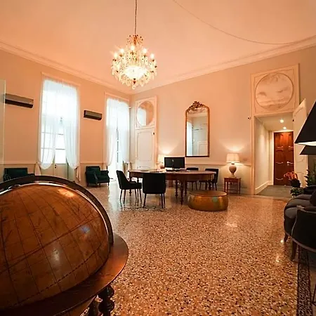 Szálloda Royal Palace Torino