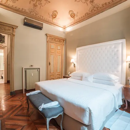 Royal Palace Turin