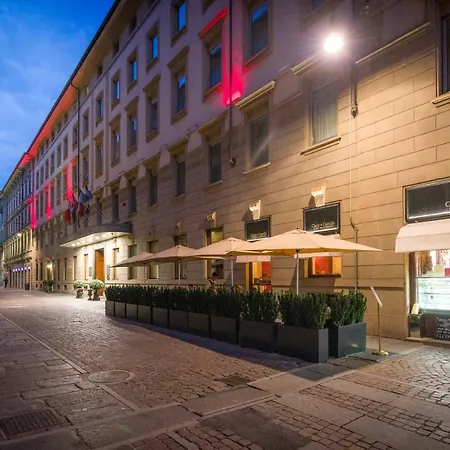 Royal Palace 5* Turin