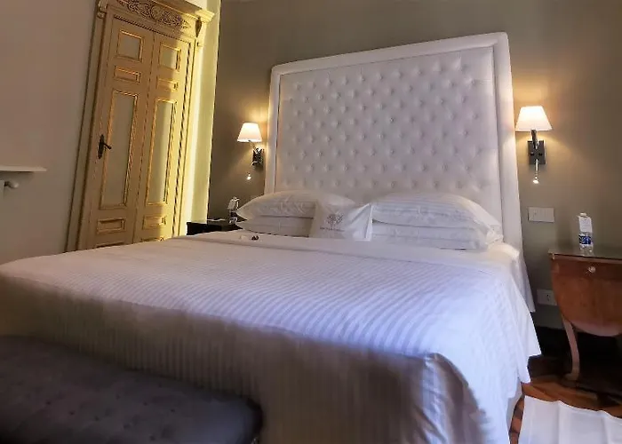 Royal Palace 5* Torino