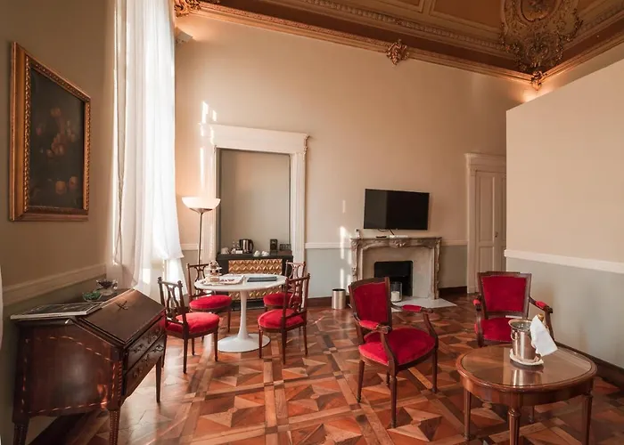 Hotel Royal Palace Torino