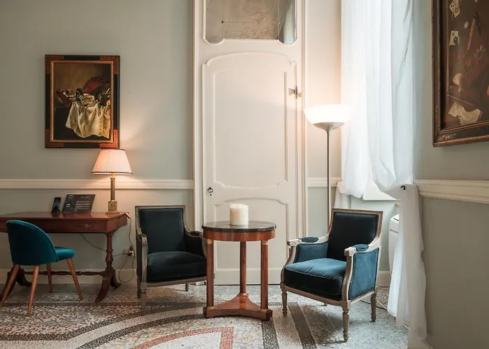 Hotel Royal Palace 5*