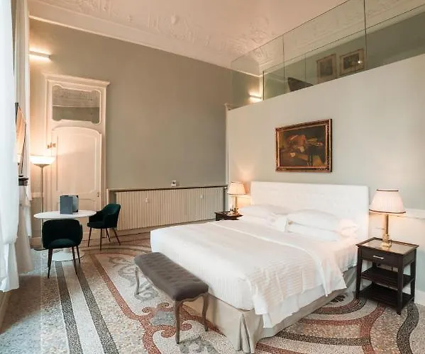 Hotel Royal Palace 5*