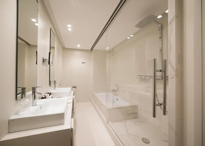 Royal Palace Hotel Torino