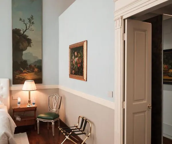 Hotel Royal Palace Torino