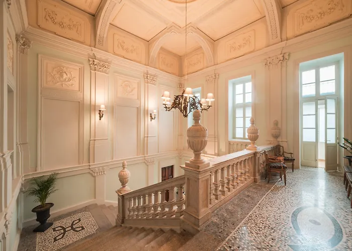 Royal Palace Hotel Turyn