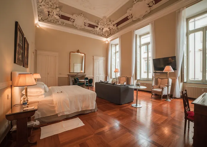 Royal Palace Hotel Turyn