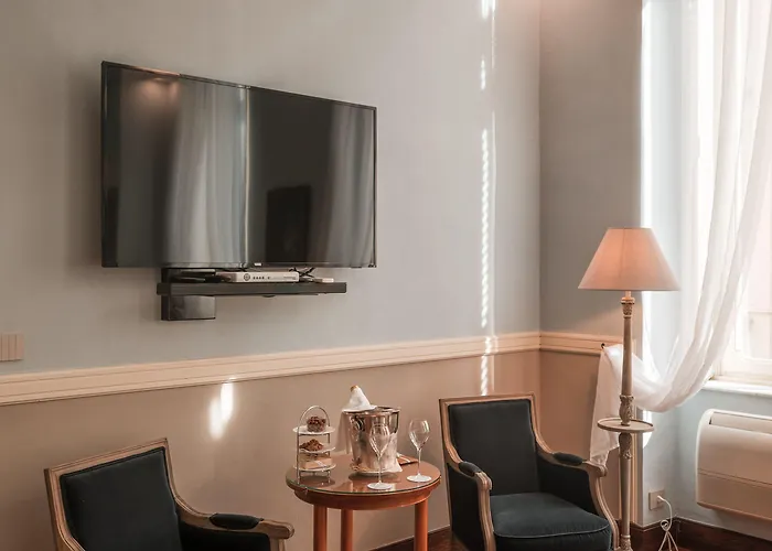 Hotel Royal Palace 5*