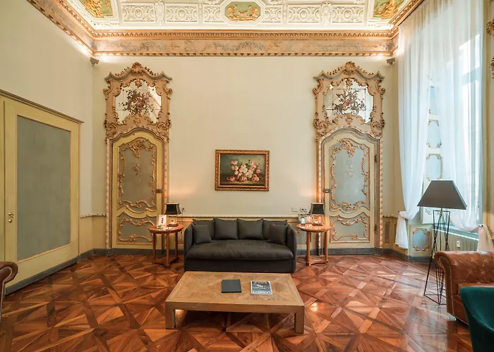 Hotel Royal Palace 5*