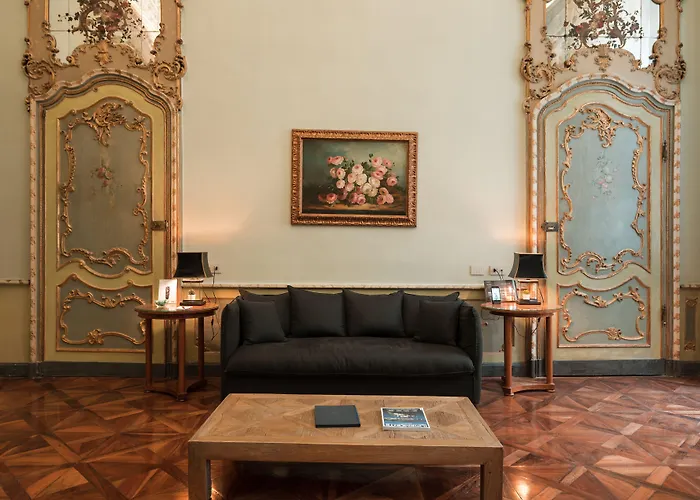 Royal Palace 5* Torino