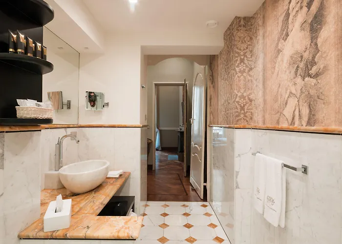 Hotel Royal Palace Torino