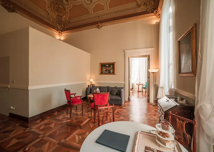 Royal Palace 5* Turyn