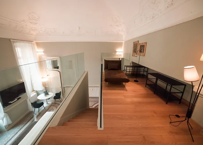 Royal Palace 5* Torino