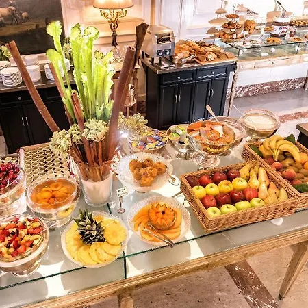 Royal Palace 토리노