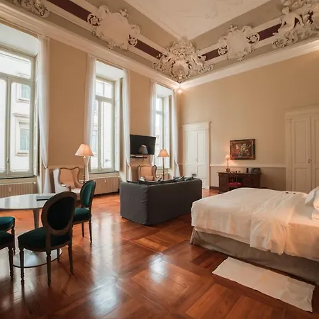 Royal Palace Hotel Turim