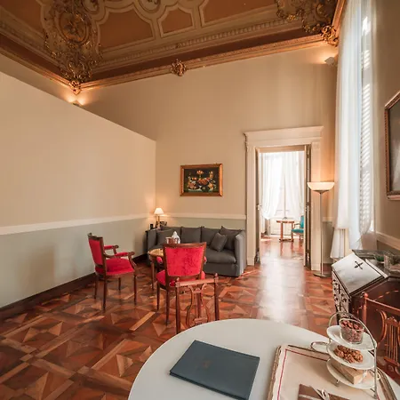Royal Palace 5* Turin