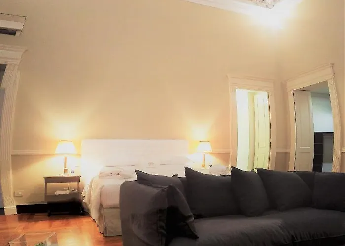 ホテル Royal Palace