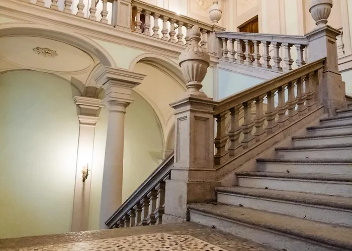 Royal Palace ホテル