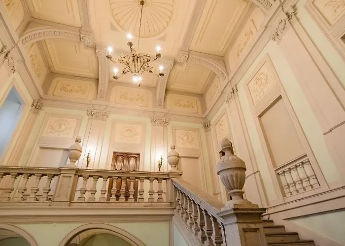 Royal Palace ホテル